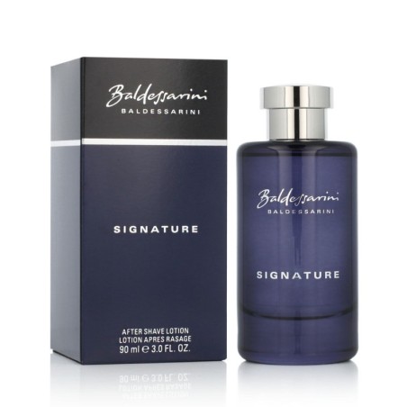 Aftershave Lotion Baldessarini Signature 90 ml