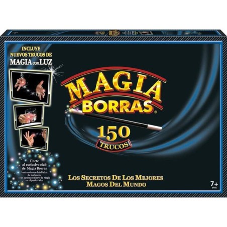 Magic Game Educa 17473