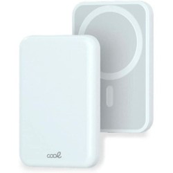 Powerbank Cool Qi 5000 mAh 10 W