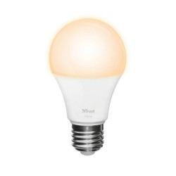 LED lamp Trust Zigbee ZLED-2209 White 9 W