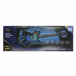 Baby Guitar Batman Electronics