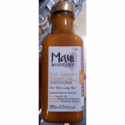 Defined Curls Conditioner Maui Coconut oil (385 ml)