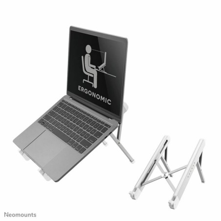 Notebook Stand Neomounts NSLS010 Silver