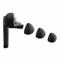 Bluetooth Headset with Microphone Belkin SoundForm Move Black