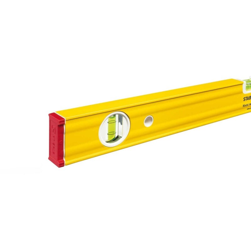 Spirit Level Stabila 80 AS 80 cm Aluminium