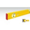 Spirit Level Stabila 80 AS 80 cm Aluminium