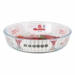 Cake Mould Quttin 63075 Glass 6 Units