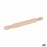 Pastry Roller Quttin Quttin 47,5 x 4 cm (12 Units)