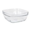 Salad Bowl Duralex Lys Stackable 2 L 20 x 20 x 8 cm (12 Units)