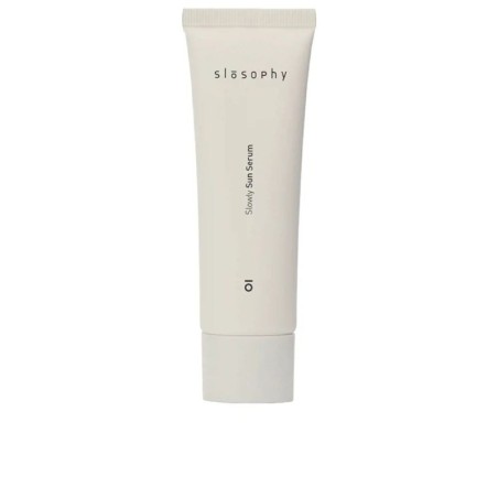 Sun Block   Slosophy Slowly Sun         SPF 50+ 150 ml