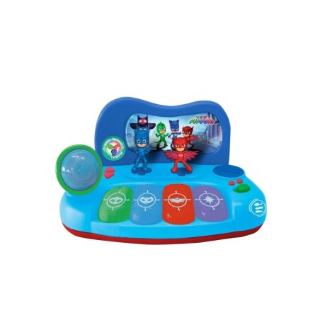 MP3 Player PJ Masks   Blue