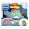 Car Vtech TUT TUT BOLIDES - VEHICULES SURPRISE