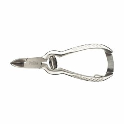 Nail clippers Eurostil PEDICURA 12 12 cm