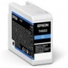 Original Ink Cartridge Epson C13T46S200 25 ml Blue Black Cyan