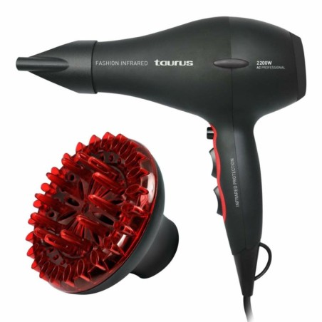 Hairdryer Taurus FASHION INFRARED