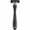 Manual shaving razor Bic Flex 4 (3 Units)