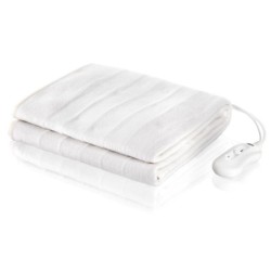 Electric Blanket Tristar BW-4751 150 x 70 cm 60 W