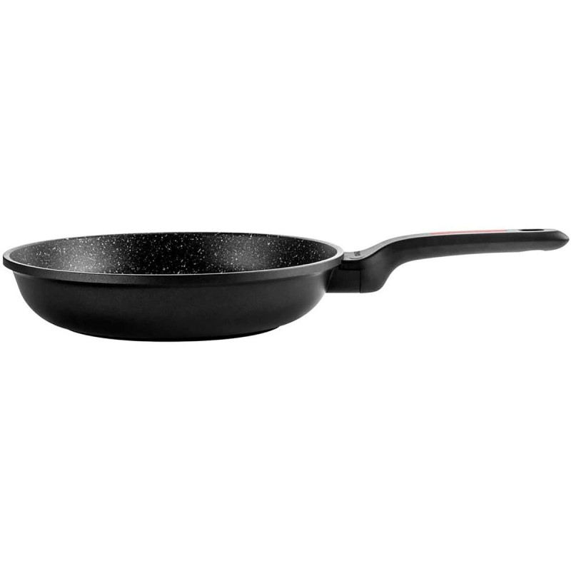 Pan FAGOR Alutherm Black Aluminium (Ø 26 cm)