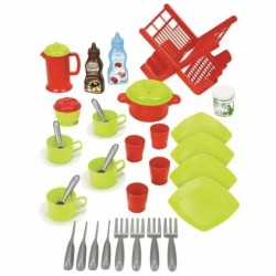 Children’s Dinner Set Ecoiffier Toy kitchen