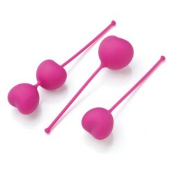 Flex Kegels 3 pcs Lovelife by OhMiBod 3000011047