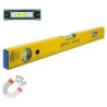 Spirit Level Ferrestock Aluminium 80 cm