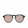 Polarised sunglasses Hawkers Warwick Black Pink (Ø 51,9 mm)