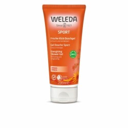 Shower Gel Weleda Sport 200 ml