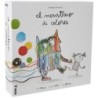 Board game El Monstruo de Colores Devir BGMONSP (ES)