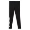 Sport leggings for Women Vans Black