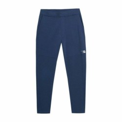 Adult Trousers 4F SPMD013  Dark blue Men