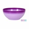 Salad Bowl Inde Picasso double 750 ml (24 Units)