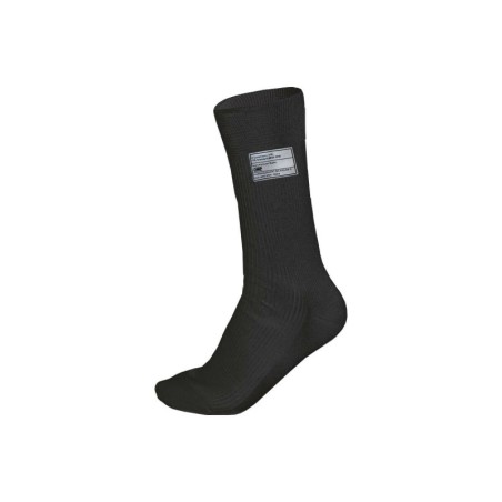 Socks OMP Nomex Black L