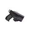 Gun holster Guard Glock 17/22