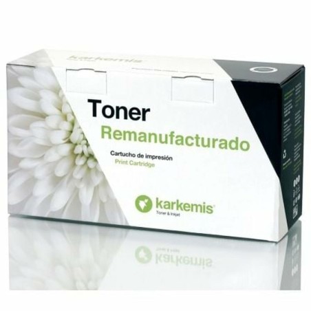 Recycled Toner Karkemis TN1050X Black