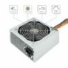 Power supply TooQ TQAPOLO-500SP ATX 500 W 500W