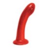 Flare Silicone Dildo Sportsheets SS698-05