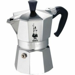 Italian Coffee Pot Bialetti Aluminium