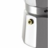 Italian Coffee Pot Bialetti Aluminium