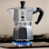 Italian Coffee Pot Bialetti Aluminium