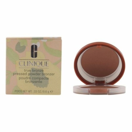 Compact Bronzing Powders True Bronze Clinique CLINIQUE-243746 (9,6 g) 9,6 g