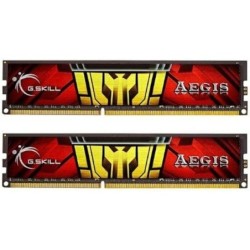 RAM Memory GSKILL DDR3-1333 CL9 8 GB