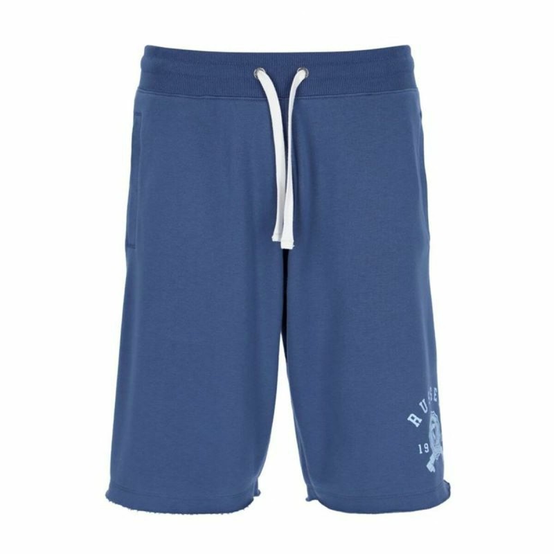 Sports Shorts Russell Athletic Amr A30091 Blue