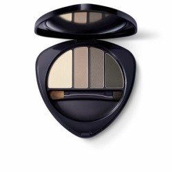 Eye Shadow Palette Dr. Hauschka Eye Brow Nº 01 Stone 5,3 g