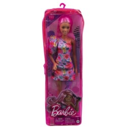 Doll Barbie Prosthetic leg (30 cm)