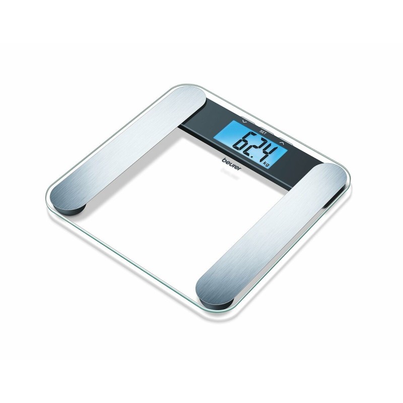 Digital Bathroom Scales Beurer BF220