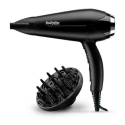 Hairdryer Babyliss D572DE 2200W