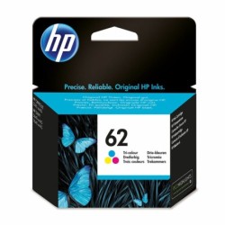 Original Ink Cartridge HP C2P06AE 301 Cyan/Magenta/Yellow Multicolour