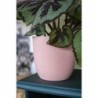 Plant pot EDA Opal Chape Ø 29,5 cm