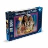 Puzzle Ravensburger Wish 100 Pieces