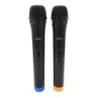 Microphone Media Tech MT395 Black